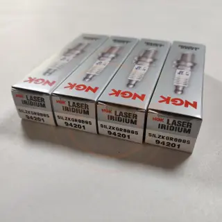 Product image of NGK 95248 SILZKGR8C8S Spark Plugs MINI F54 F55 F56 F57 F60