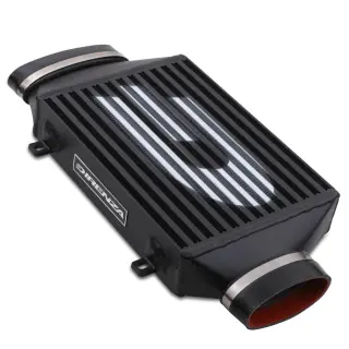 Product image of Direnza R53 Top Mount Intercooler Kit