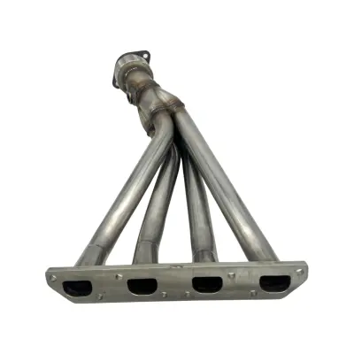 Additional product image of Janspeed Stainless Manifold R53 R52 R50