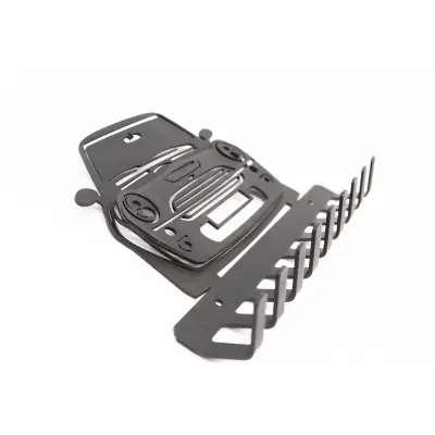 Additional product image of Silver Project Key Hanger R53