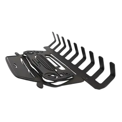 Additional product image of Silver Project Key Hanger R53