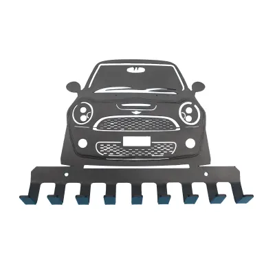 Product image of Silver Project Key Hanger R56