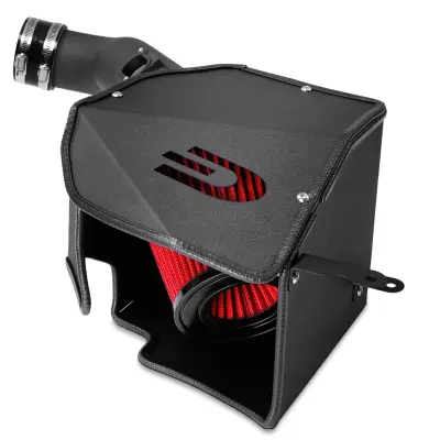 Product image of Direnza Mini Cooper F56 2.0 Turbo 13-18 Non-LCI Cold Air Induction Kit