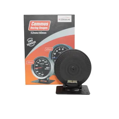 Additional product image of Cammus Mechanical Gauge - Intake 60mm