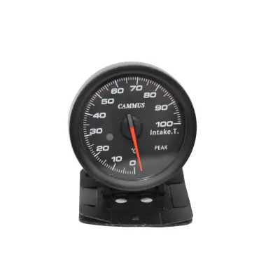 Additional product image of Cammus Mechanical Gauge - Intake 60mm