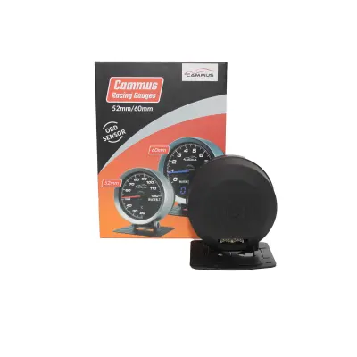 Additional product image of Cammus LED Gauge 60mm