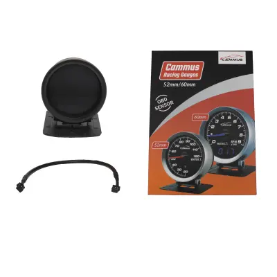 Additional product image of Cammus LED Gauge 60mm