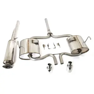 Product image of Piper Exhaust 3 System Silencer R53