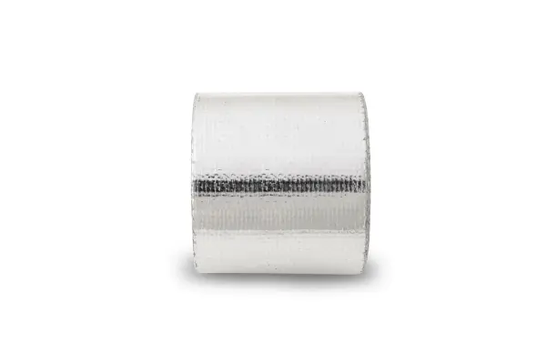 Additional product image of Funk Motorsport Funk Silver Reflective Heat Tape