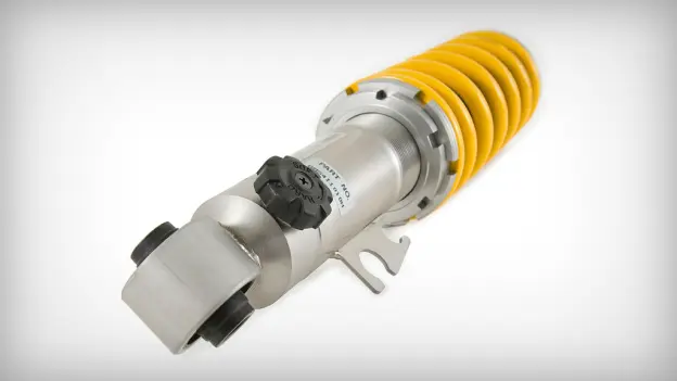 Additional product image of Ohlins R&T BMS MI10 Coilovers MINI R53 (1st Gen Mini)
