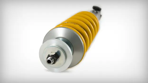 Additional product image of Ohlins R&T BMS MI10 Coilovers MINI R53 (1st Gen Mini)