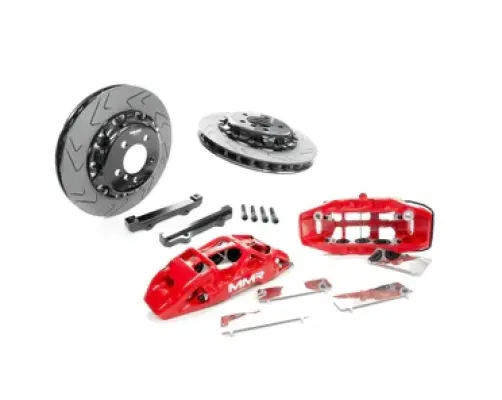 Product image of MMX Performance BIG BRAKE KIT, FORGED