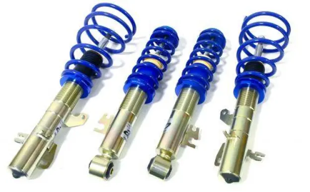 Product image of AP Coilovers MINI R50 R52 R53 R55 R56 R57 R58 R59