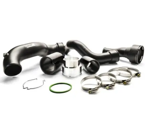 Product image of MMX Performance High-Flow Charge Pipe Kit MINI F56 JCW