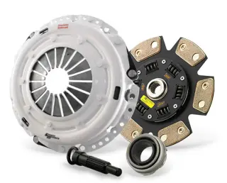Product image of Clutch Masters FX400 R53