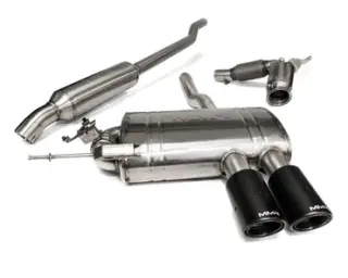 Product image of MMX Performance HIGH FLOW VALVED EXHAUST SYSTEM