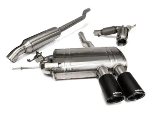 Product image of MMX Performance HIGH FLOW VALVED EXHAUST SYSTEM