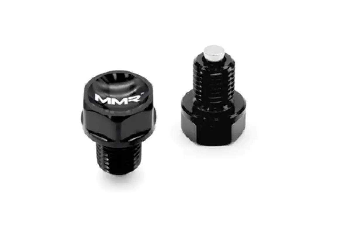 MMX Performance MAGNETIC OIL SUMP PLUG F56 | Orranje Performance Ltd