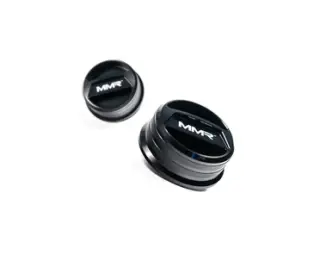 Product image of MMX Performance OIL FILLER CAP, BILLET