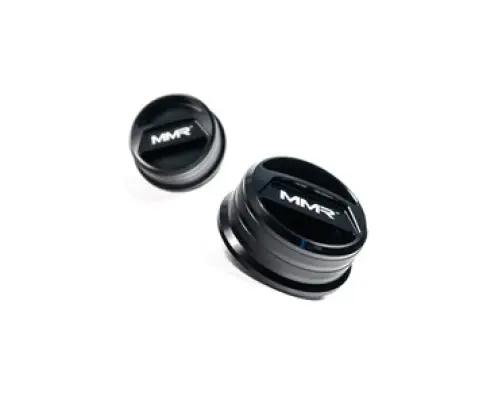 Product image of MMX Performance OIL FILLER CAP, BILLET