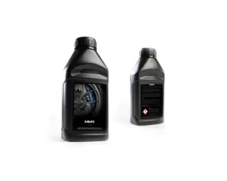 Product image of MMX Performance MMR RACING BRAKE FLUID