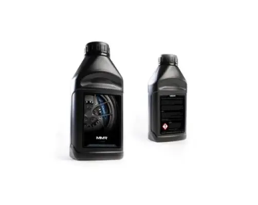 Product image of MMX Performance MMR RACING BRAKE FLUID