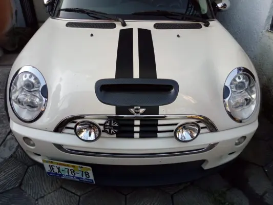 Additional product image of LEAP Blink R53 Headlight Lid Washer Replacement