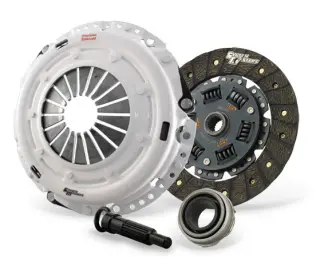 Product image of Clutch Masters FX100 R53