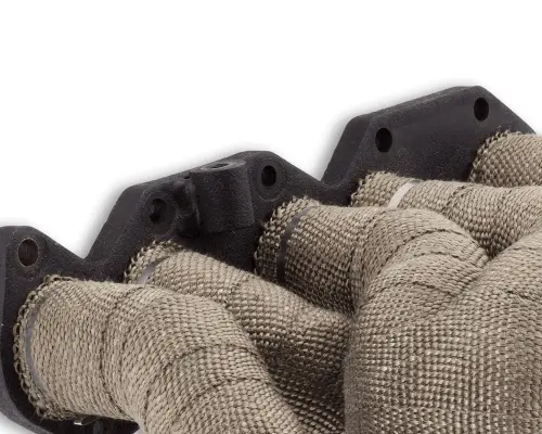 Product image of Funk Motorsport Titanium Exhaust Wrap