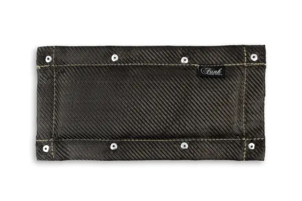 Additional product image of Funk Motorsport Clamp on Exhaust Heat Shield