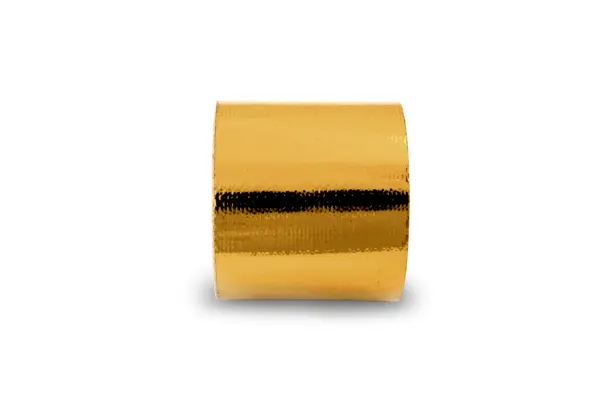 Additional product image of Funk Motorsport Funk Gold Reflective Heat Tape