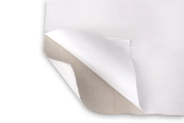 Product image of Funk Motorsport Adhesive Silver Heat Blanket