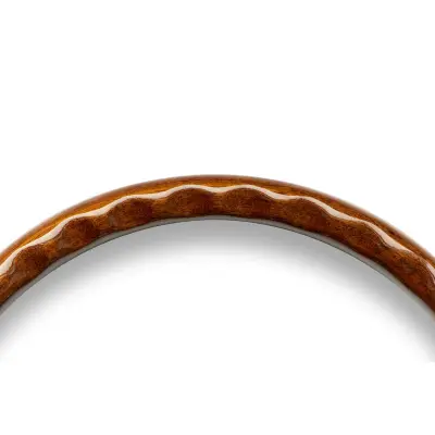 Additional product image of Momo Montecarlo Heritage Wood Steering Wheel
