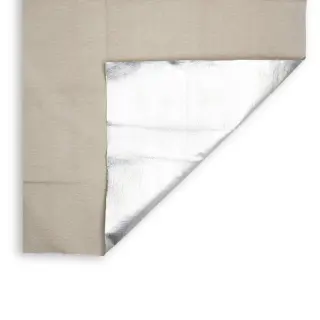 Product image of Funk Motorsport Silver Heat Wrap Reflective Blanket