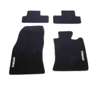 Product image of Airtec Motorsport Floor Mats R53
