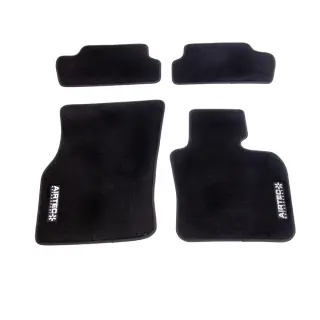 Product image of Airtec Motorsport Floor Mats F56
