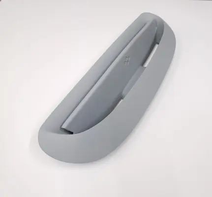 Product image of LEAP MuV F56 MINI Larger Bonnet Scoop