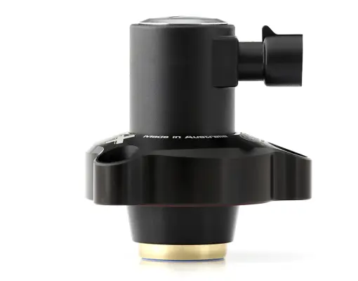Go Fast Bits T9358 DV+ Diverter Valve For 2014-2016 Ford Fiesta ST - Performance Upgrade