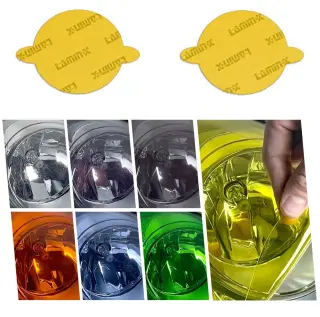 Product image of Lamin-x Turn Signal Covers Mini Cooper (01-06)