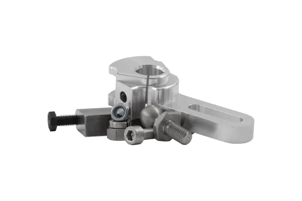 Product image of Forge Motorsport Short Shifter for Mini Cooper S F56 2.0 Turbo