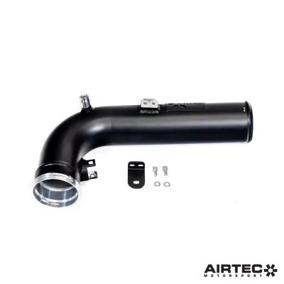 Product image of Airtec Motorsport Resonator Delete Pipe F56 MINI Cooper S / JCW