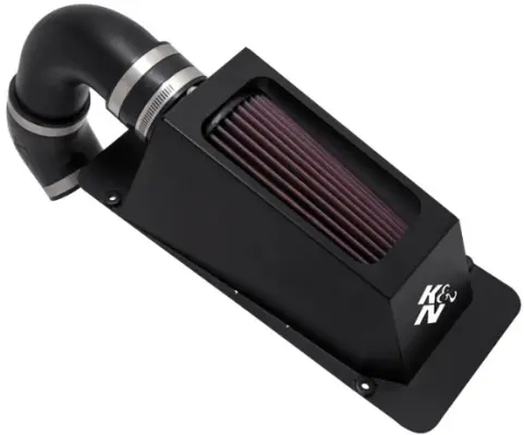 Product image of K&N COLD AIR INTAKE MINI COOPER L4-1.6L R56