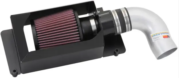 Product image of K&N COLD AIR INTAKE MINI COOPER S L4-1.6L