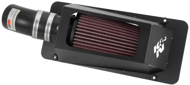 Product image of K&N COLD AIR INTAKE MINI COOPER 1.6L (US) R56