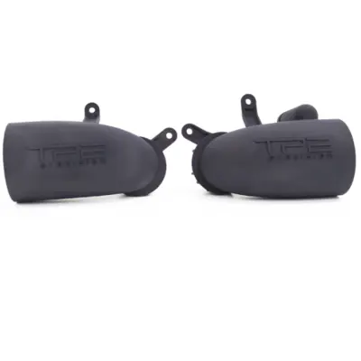 Product image of TPE Precision BMW M5 F10 TURBO INLETS