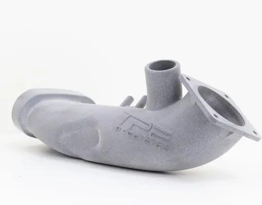 Product image of TPE Precision Charge Pipe Kit V2 R53