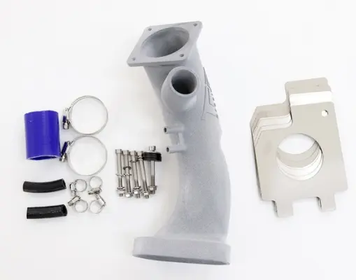 Additional product image of TPE Precision Charge Pipe Kit V2 R53