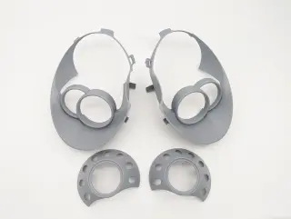 Product image of Orranje R50 R52 R53 Xenon Replacement Internals Globe