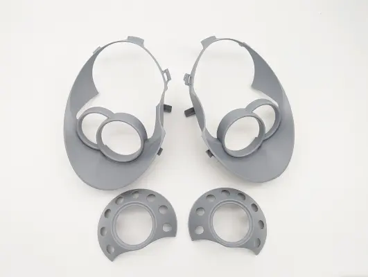 Product image of Orranje R50 R52 R53 Xenon Replacement Internals Globe