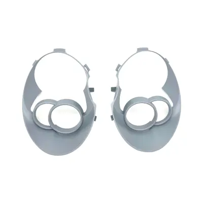 Additional product image of Orranje R50 R52 R53 Xenon Replacement Internals Globe